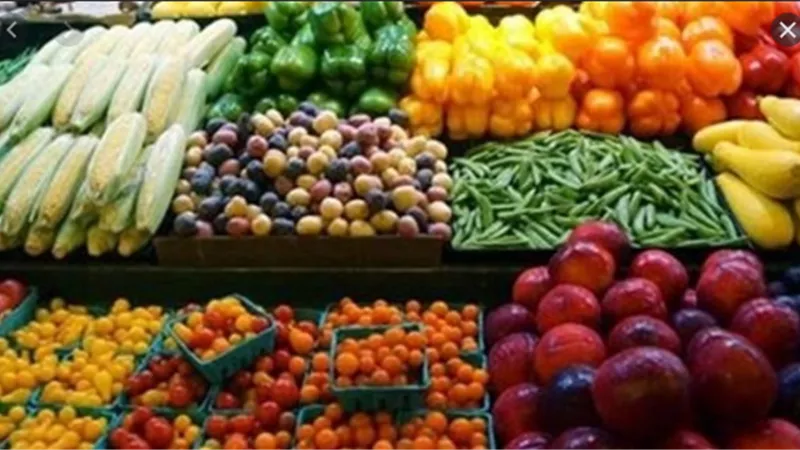 نقابة الفلاحين: تكشف اسباب زيادة الصادارات الزراعيه المصريه رغم تحديات كورونا