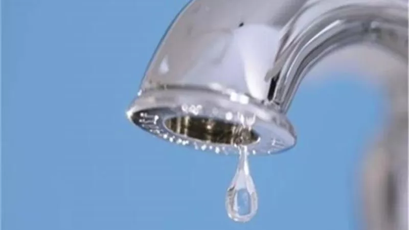 قطع المياه عن عدة مناطق بالقاهرة..غدا