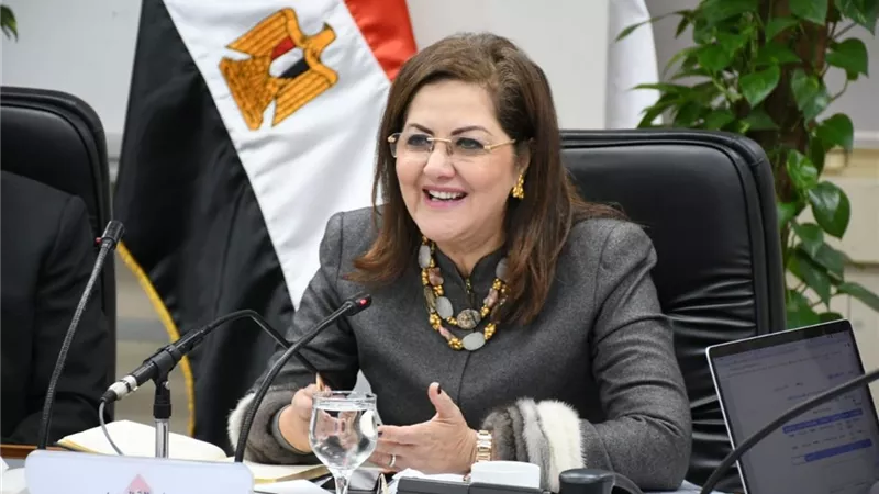 وزيرة التخطيط: تشجيع استخدام وسائل الدفع الإلكتروني لمكافحة الفساد وتحقيق الشمول المالي