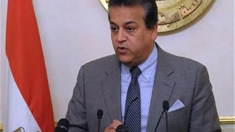 قرار جمهورية بتعيينات جديدة في الجامعات المصرية