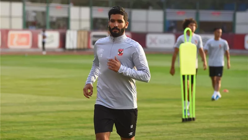 إصابة صالح جمعة بفيروس كورونا