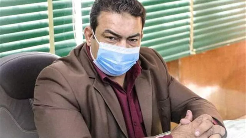 تعليم الوادى الجديد يتابع جهود حملات تعقيم المدارس للوقاية من الأمراض