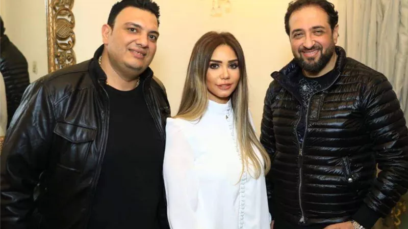 ايناس عز الدين: سعيدة بمفاجأة عيد ميلادي وانتظروني قريبا على المنصات الالكترونية.. صور