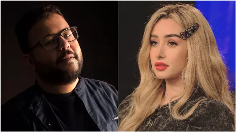 هنا الزاهد طبيبة طوارئ في قصة «قولي لأحمد».. تعرف على التفاصيل