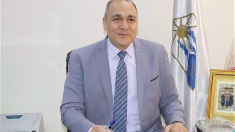 مديرية الشئون التعليمية بالقاهرة تطلق خدمة إلكترونية جديدة لطلاب.. تعرف عليها بالصور