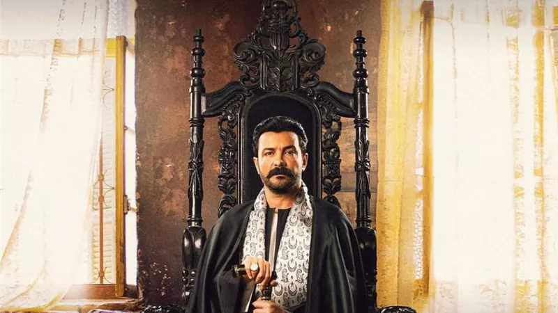 شاهد.. برومو مسلسل 