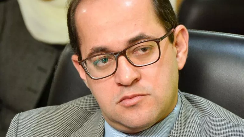 نائب وزير المالية: تقييم خبراء الصندوق للوضع الاقتصادي تم بعد التعرف على جميع الاصلاحات