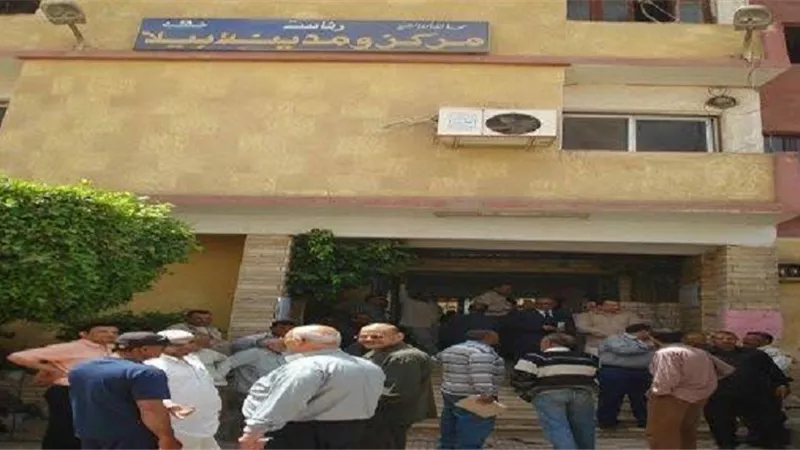 الجهاز المركزي للمحاسبات يكشف مخالفات خطيرة في الادارة الهندسية ببيلا