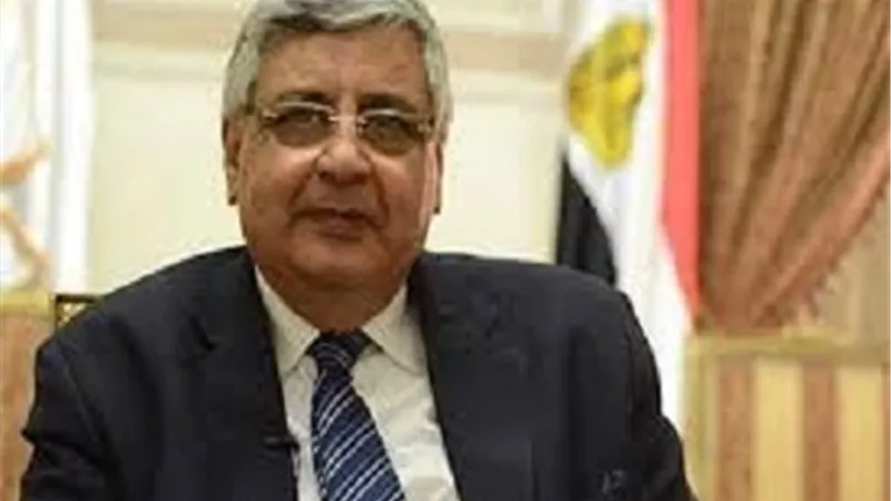 مستشار الرئيس: مستعدون للموجة الثانية من كورونا.. ولدنيا احتياطي استراتيجي من المستلزمات الطبية