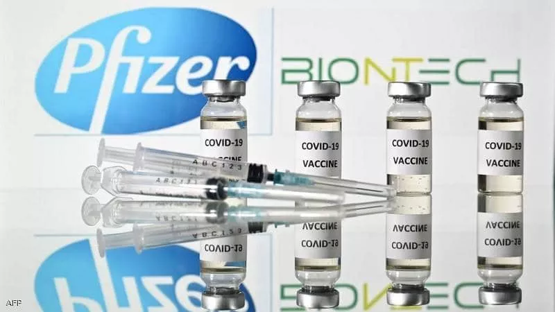 بعد أن حصد أرواح مليون و 300 ألف حول العالم .. لقاح كورونا فى الطريق