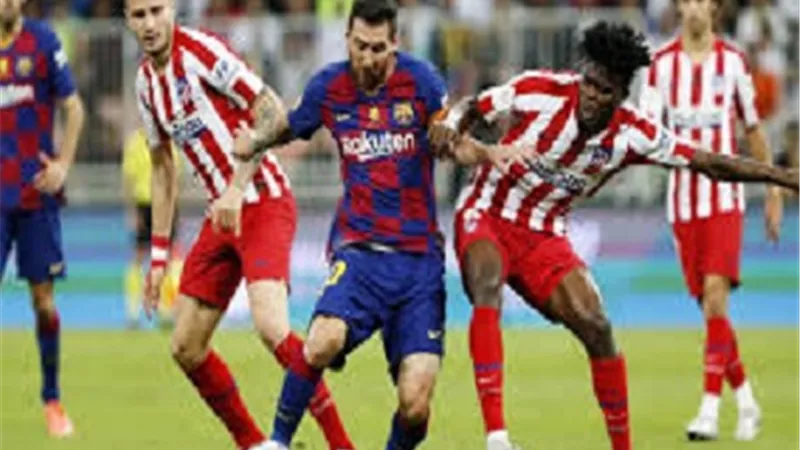 مواعيد مباريات الدوري الإسباني اليوم والقنوات الناقلة