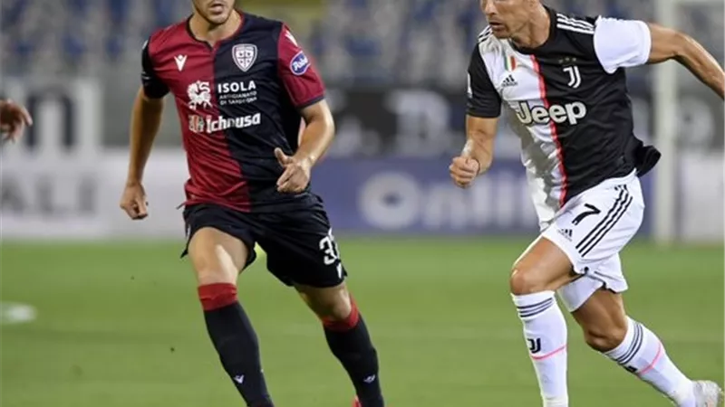 مواعيد مباريات الدوري الإيطالي اليوم والقنوات الناقلة