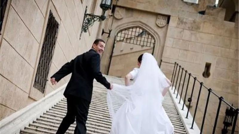متى يكون على الرجل عدة للطلاق؟