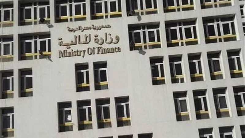 المالية: ٣.١ مليار جنيه ضرائب ورسوم بجمارك بورسعيد في أكتوبر الماضي