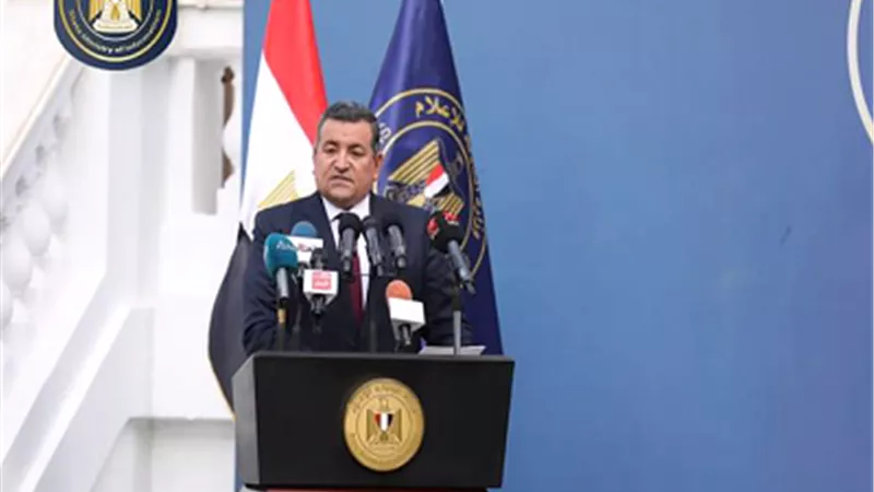 هيكل: الإعلام صناعة كبرى لا يمكن الاستغناء عنها