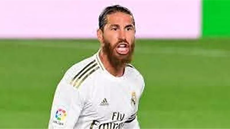 مفاجأة .. راموس يرحل الى الدورى السعودى