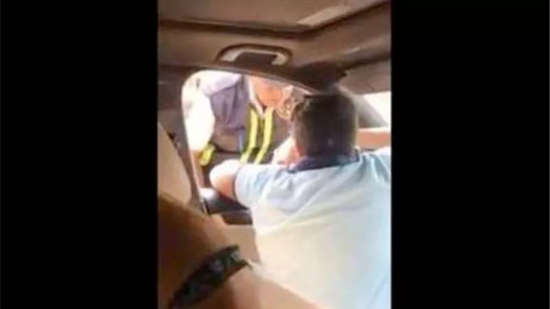 جهات التحقيق تصدر قرارًا جديدًا بشأن «طفل المرور»