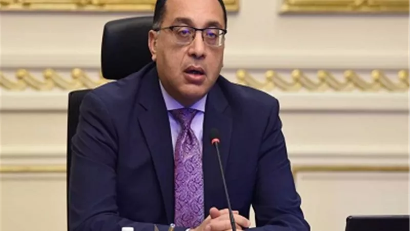 مدبولي: لا يمكن لحكومة في العالم أن تعمل الآن بمعزل عن الإعلام