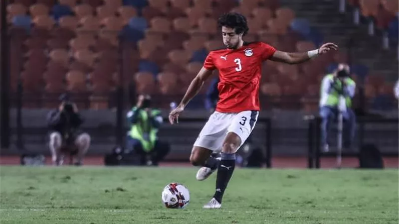 بشرى سارة لموسيمانى من طبيب الاهلى بشأن محمد هانى