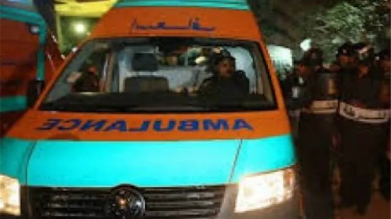 تفاصيل حرق شاب لآخر خلال مشاجرة بمنطقة كرداسة