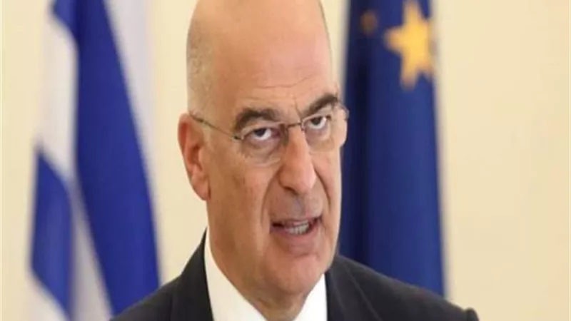 اليونان تطالب تركيا بسحب تحذير نافتكس غير القانوني على الفور