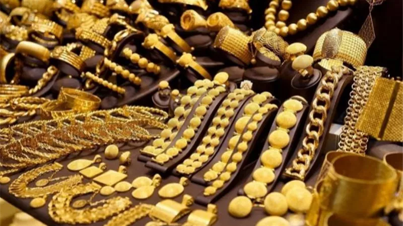 ارتفاع طفيف في أسعار الذهب