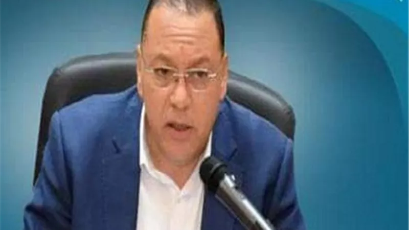 محافظ الشرقية يشهد فكرة عرض الإستراتيجية للتدريب العملي المشترك صقر69 لمجابهة الأزمات والكوارث..غدا