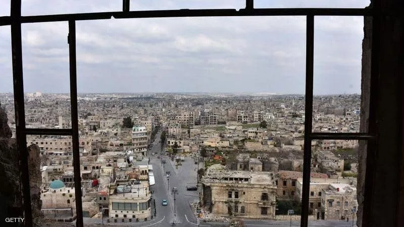 حظر كلي في عدد من مناطق الشمال السوري بسبب كورونا