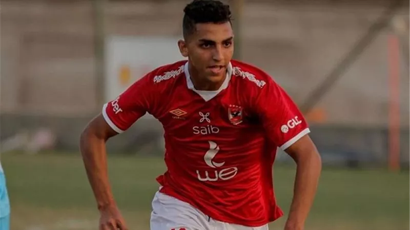 موسيمانى يختار احمد نبيل كوكا فى قائمة الاهلى امام ابوقير للاسمدة