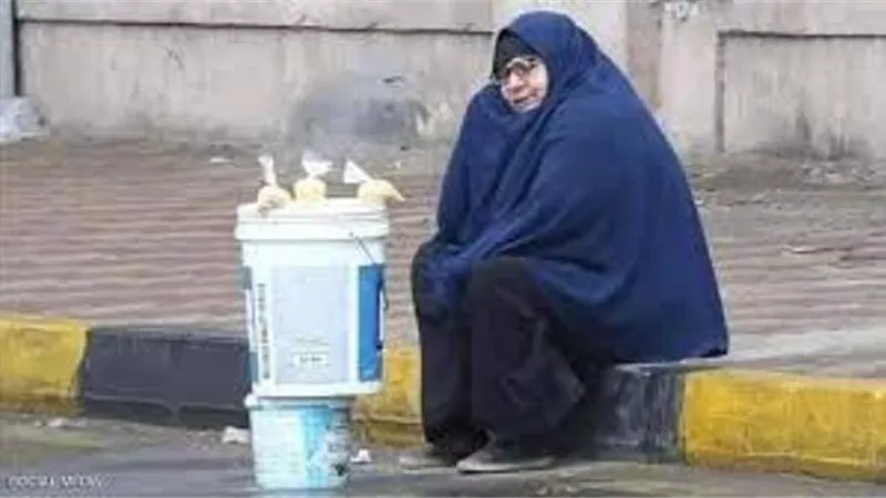 وزارة التضامن: جارى تنفيذ احتياجات سيدة المطر