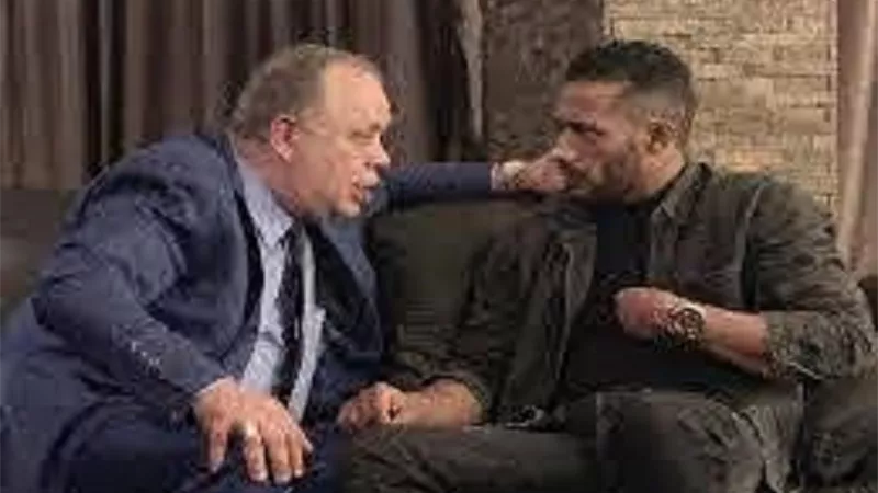 أول تعليق من نقيب الممثلين على الصورة المتداولة لمحمد رمضان والمطرب الاسرائيلي