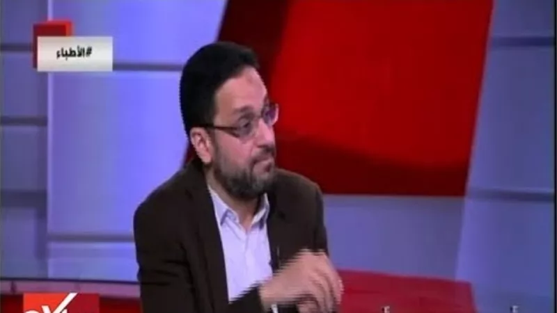 استشارى يؤكد: علاج الدوالي جراحي فقط