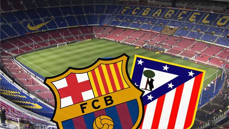 كورة لايف KORA LIVE مشاهدة مباراة برشلونة وأتلتيكو مدريد في السوبر الإسباني
