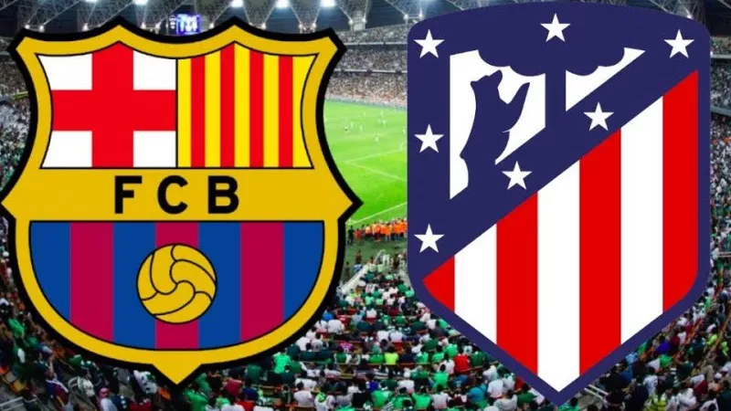 بث مباشر مشاهدة مباراة برشلونة وأتلتيكو مدريد اليوم 21-11-2020 في الدوري الاسباني
