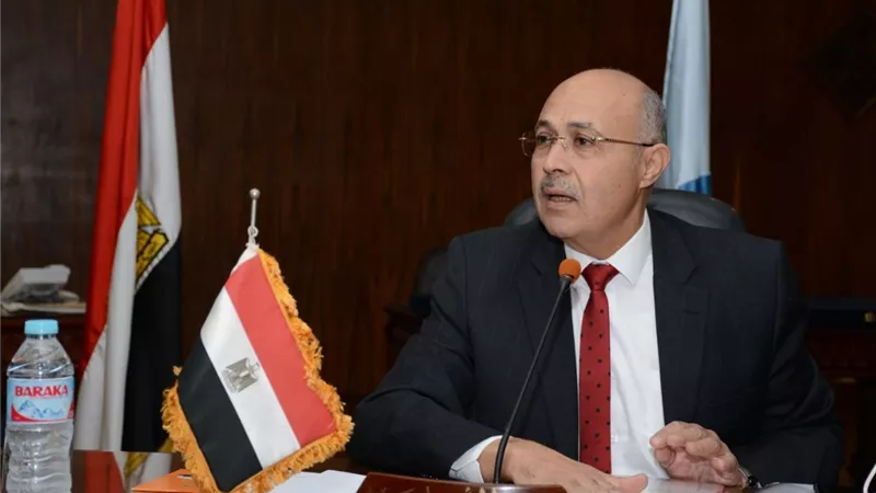 د. عتمان :الأعلى للجامعات يوافق على إنشاء جامعة طنطا الأهلية .. والبداية ب 4 كليات
