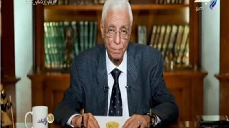 حسام موافي: الإصابة بالحمى الروماتزمية في المفاصل تؤثر على القلب