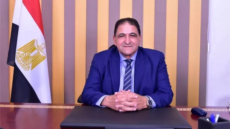 قيادي بـ مستقبل وطن : يدعو الناخبين بالإلتزام بالإجراءات الوقاية أثناء التصويت بجولة الإعادة بانتخابات النواب