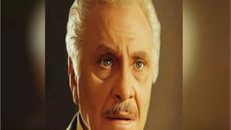 ليلة في حب الفنان محمود مرسي بصالون مديحة حمدي الثقافي