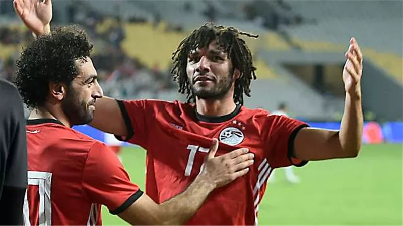 الجناينى يكشف حقيقة تكلفة نقل محمد صلاح والننى لاتجلترا