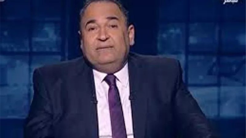 محمد على خير : لو عاوز تشترى شبكة استنى علشان سعر الدهب هينزل 100 جنيه