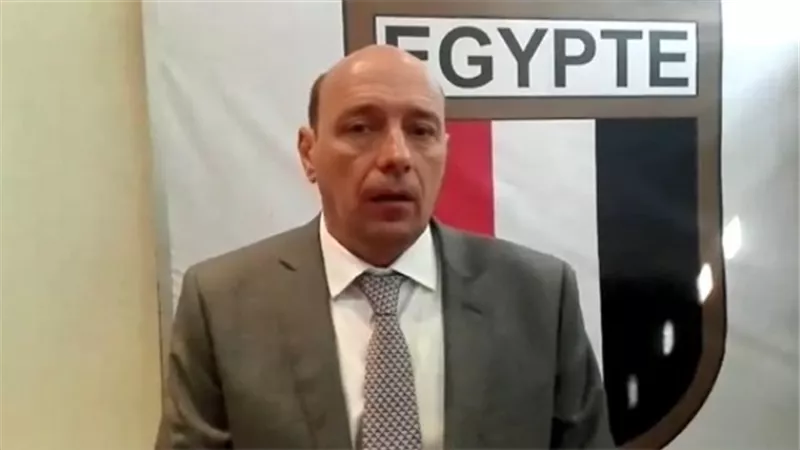 «موسيقى وغرز».. اللجنة الأولمبية تكشف تفاصيل مشاجرة بين لاعبة مصارعة ومُدرب