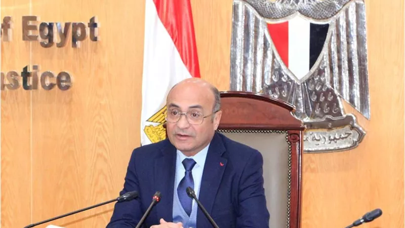 العدل تشارك اليوم في معرض القاهرة الدولي للتكنولوجيا بأحدث خدماتها الالكترونية