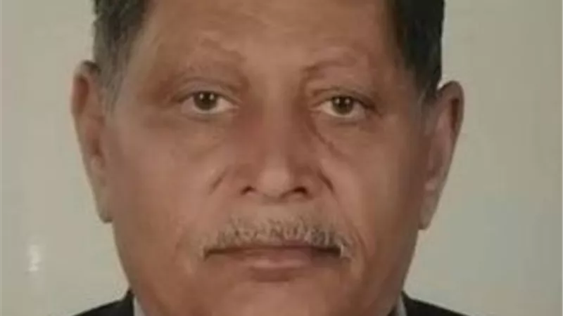 قبيلة البياضية بالإسماعيلية وسيناء تنعي السيد محسن عميد عائلة السموح