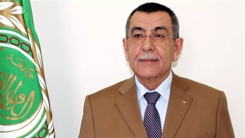 سعيد أبو علي: وسم الولايات المتحدة لمنتجات المستوطنات بالإسرائيلية غير قانوني