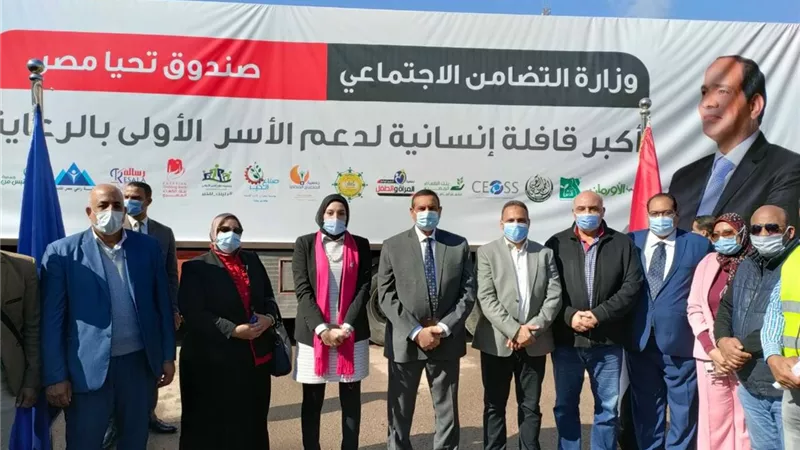 رئيس الهيئة الإنجيلية: مساهمتنا في 
