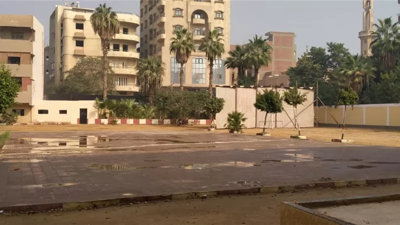 راشد.. تجهيز 202 لجنة فرعية بمراكز العياط والبدرشين لاستقبال 625913 ناخب