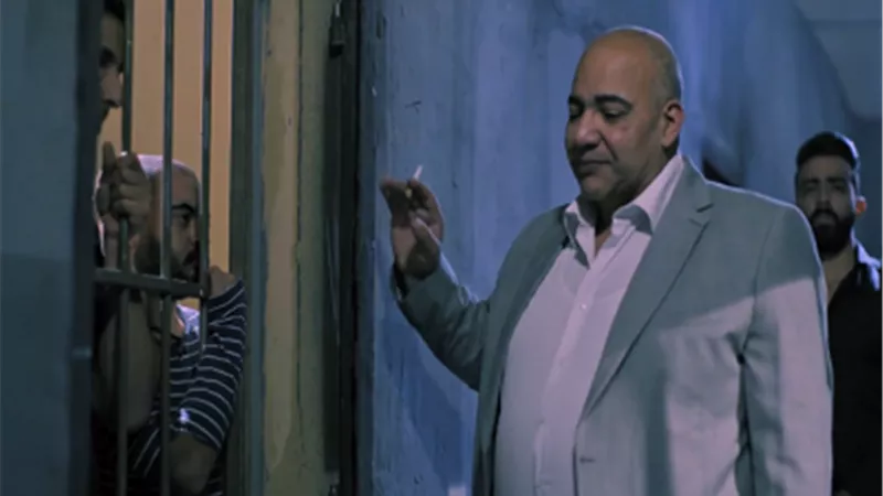 بيومي فؤاد يشارك 