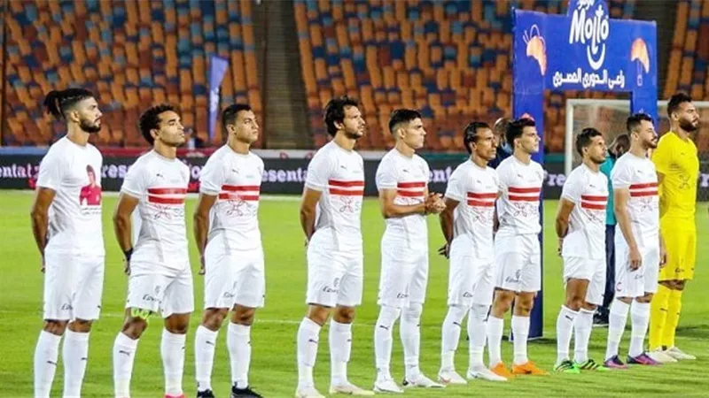 شوبير يعلن تشكيل الزمالك المتوقع امام الاهلى فى نهائى افريقيا