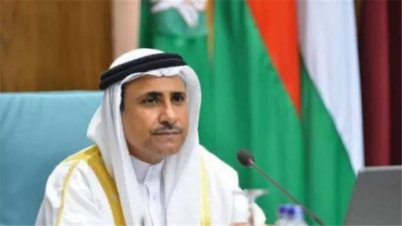 رئيس البرلمان العربي يُدين التفجير الإرهابي بمحافظة صلاح الدين العراقية