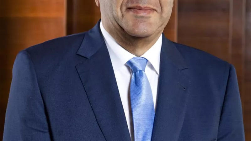 الرئيس التنفيذي لراية لتكنولوجيا المعلومات خلال اليوم الاول لمعرض Cairo ICT: لدينا رؤية رائدة في تبني حلول التحول الرقمي والعمل عن بعد